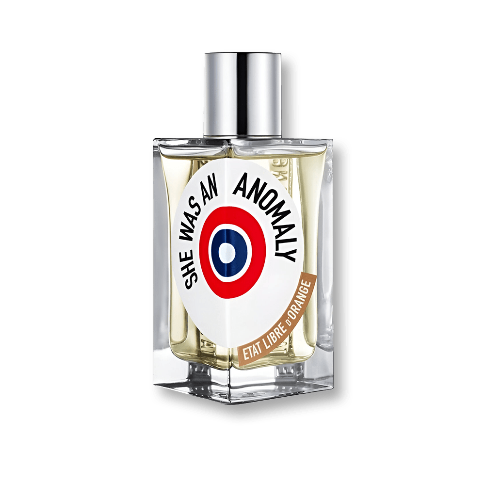 Etat Libre D'Orange She Was An Anomaly EDP 100ml