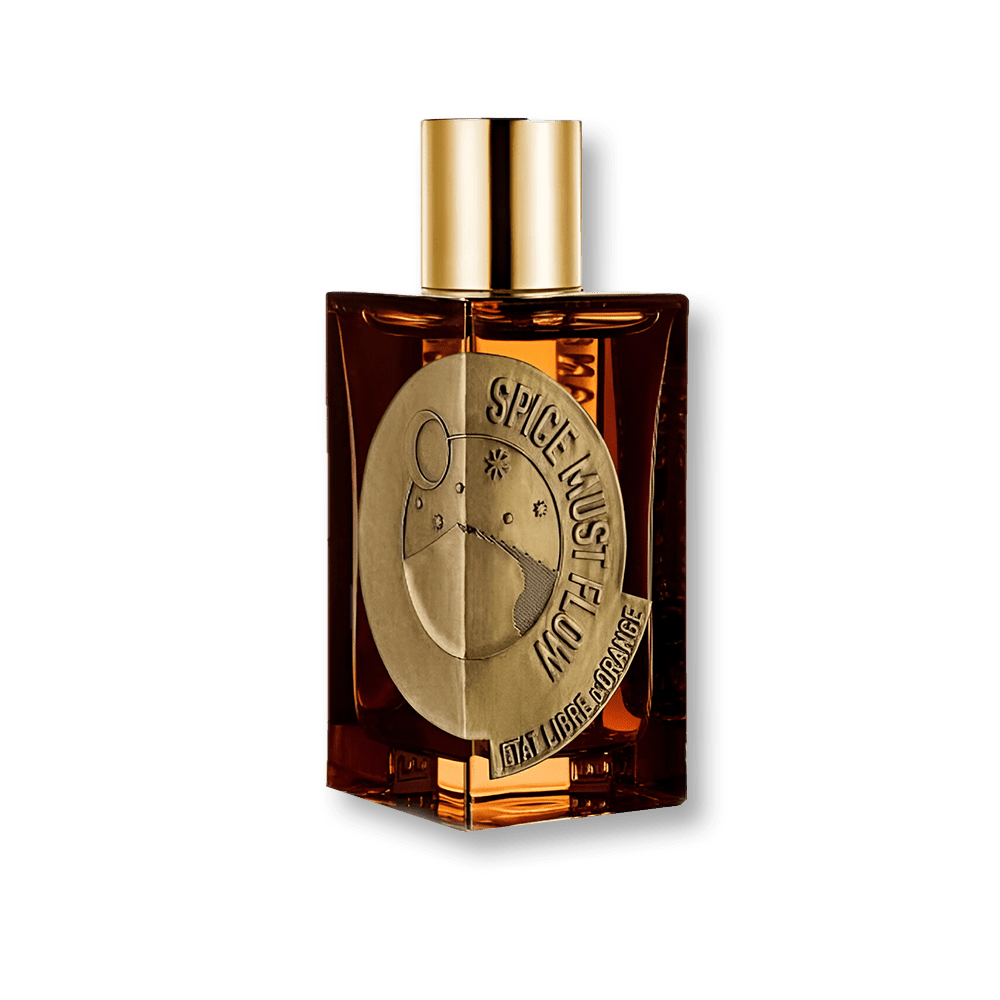 Etat Libre D'Orange Spice Must Flow EDP 100ml
