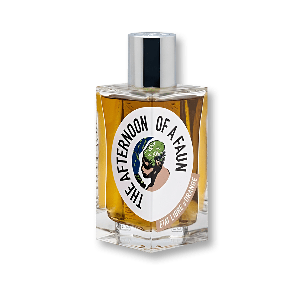 Etat Libre D'Orange The Afternoon Of A Faun EDP 100ml