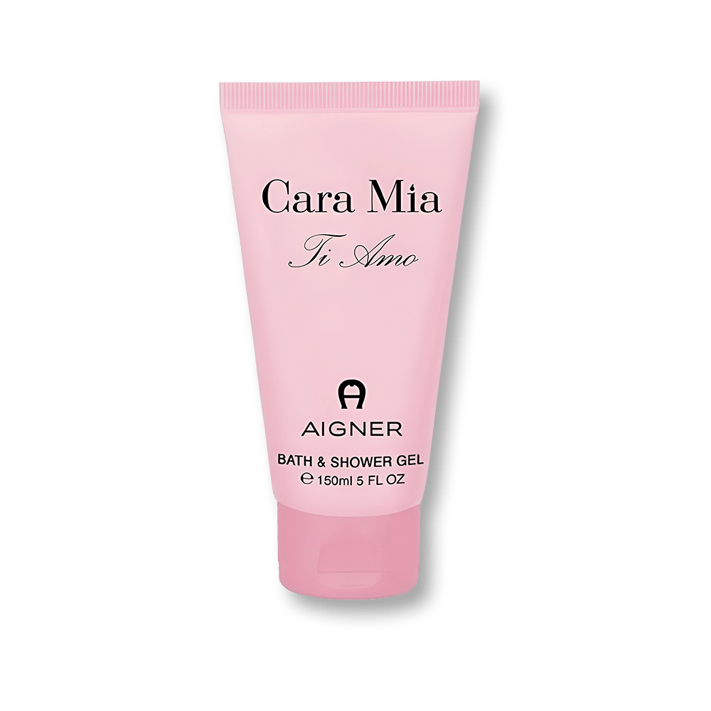 Etienne Aigner Cara Mia Shower Gel