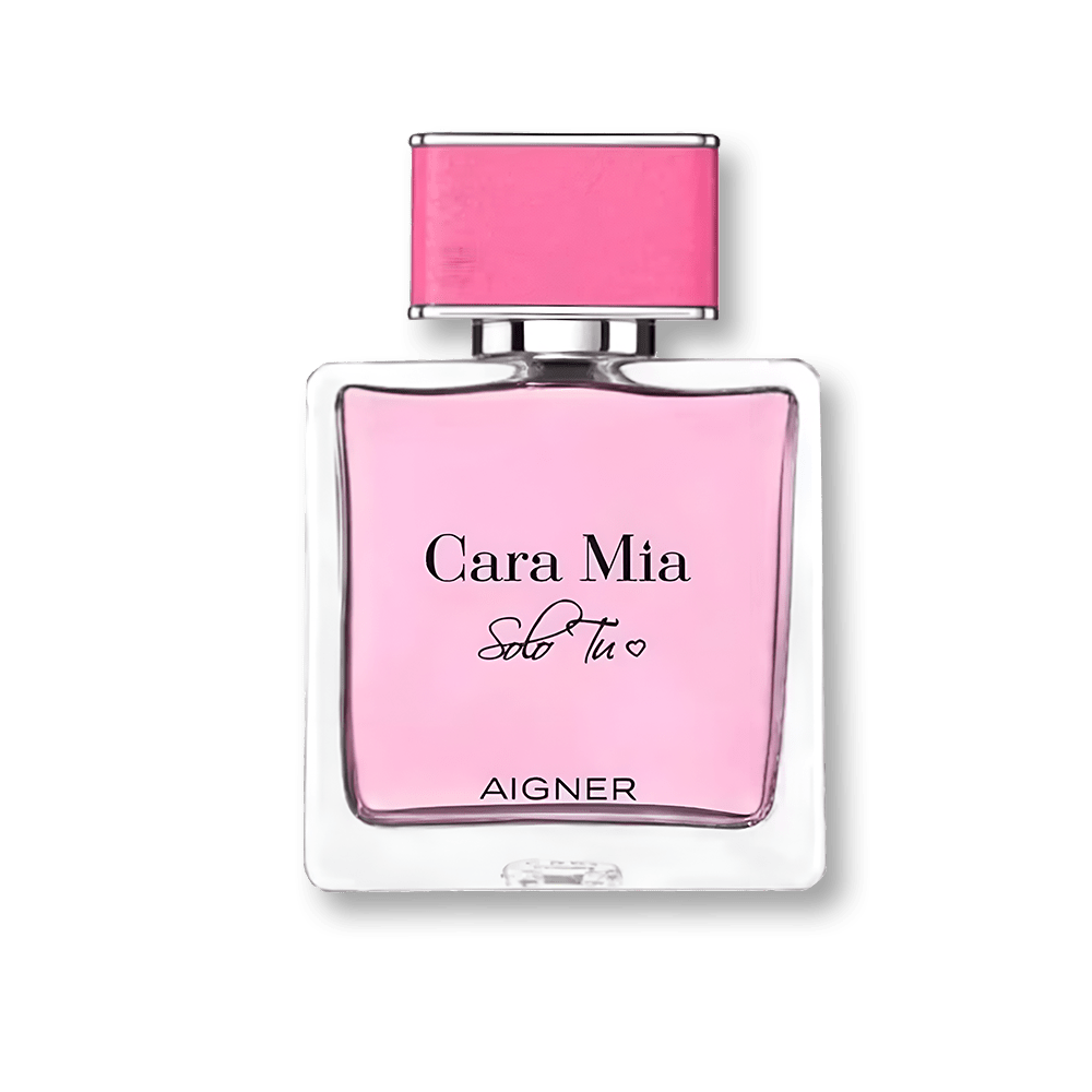 Etienne Aigner Cara Mia Solo Tu EDP 100ml