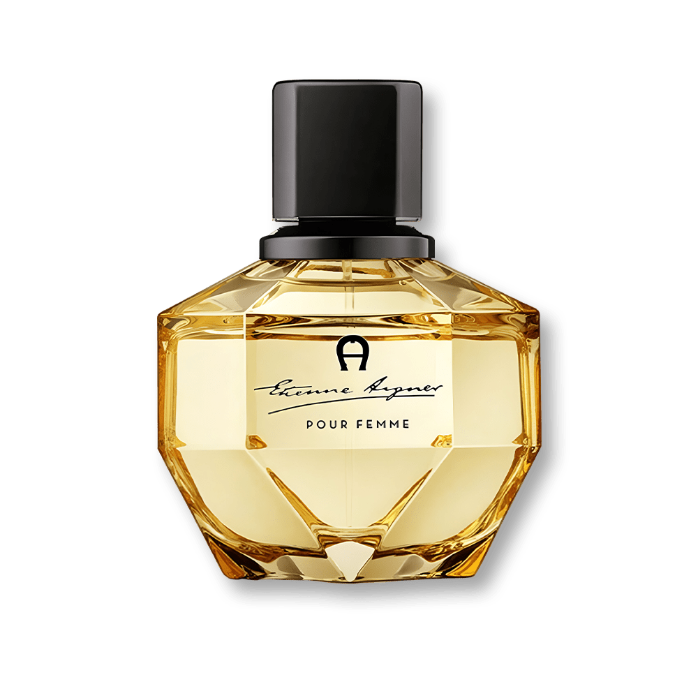 Etienne Aigner Etienne Pour Femme EDP 100ml