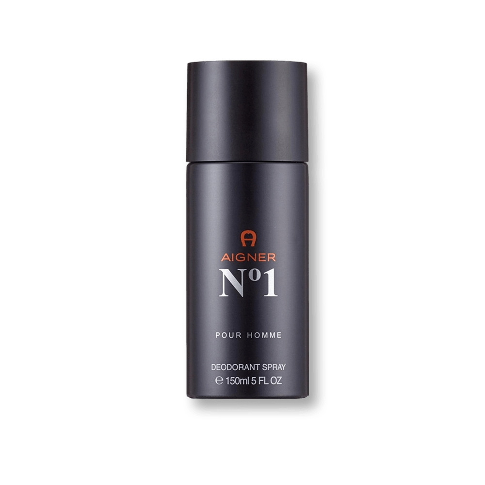 Etienne Aigner No.1 Deodorant Spray 150ml