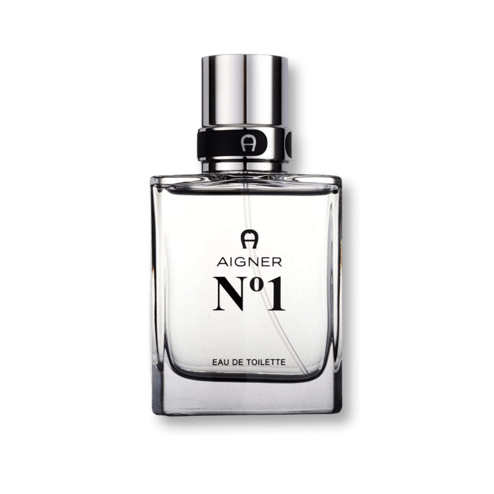 Etienne Aigner No.1 EDT