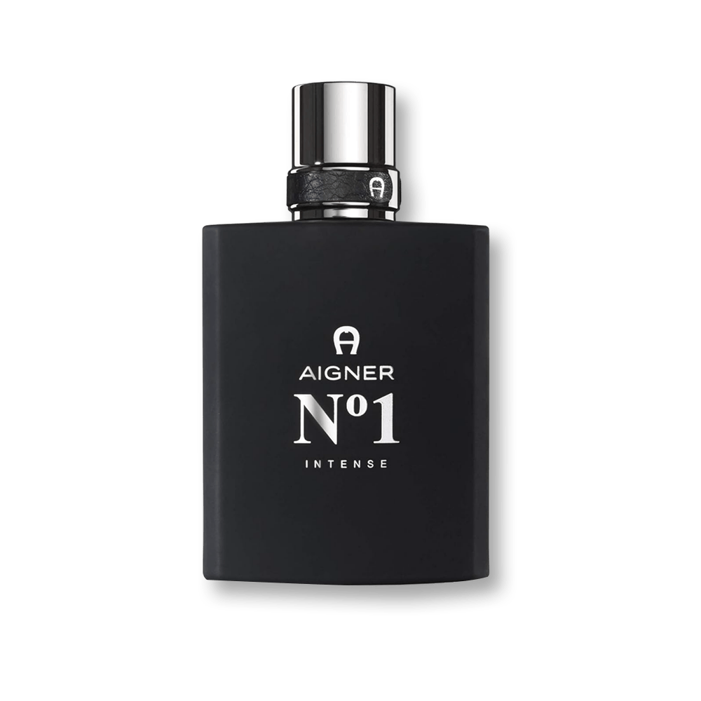 Etienne Aigner No.1 Intense EDT 100ml