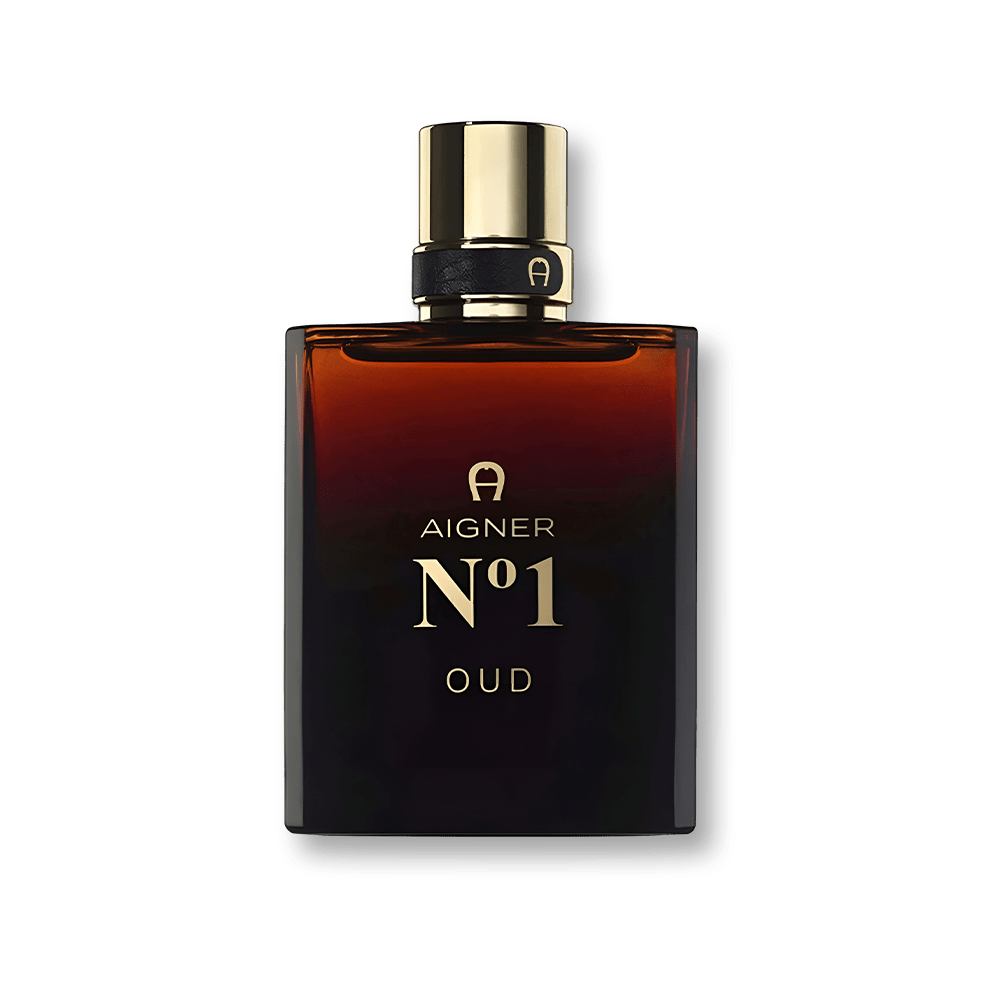 Etienne Aigner No.1 Oud EDP 100ml