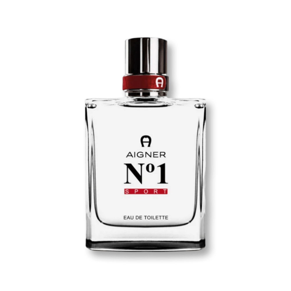Etienne Aigner No.1 Sport Pour Homme Mini EDT 8ml