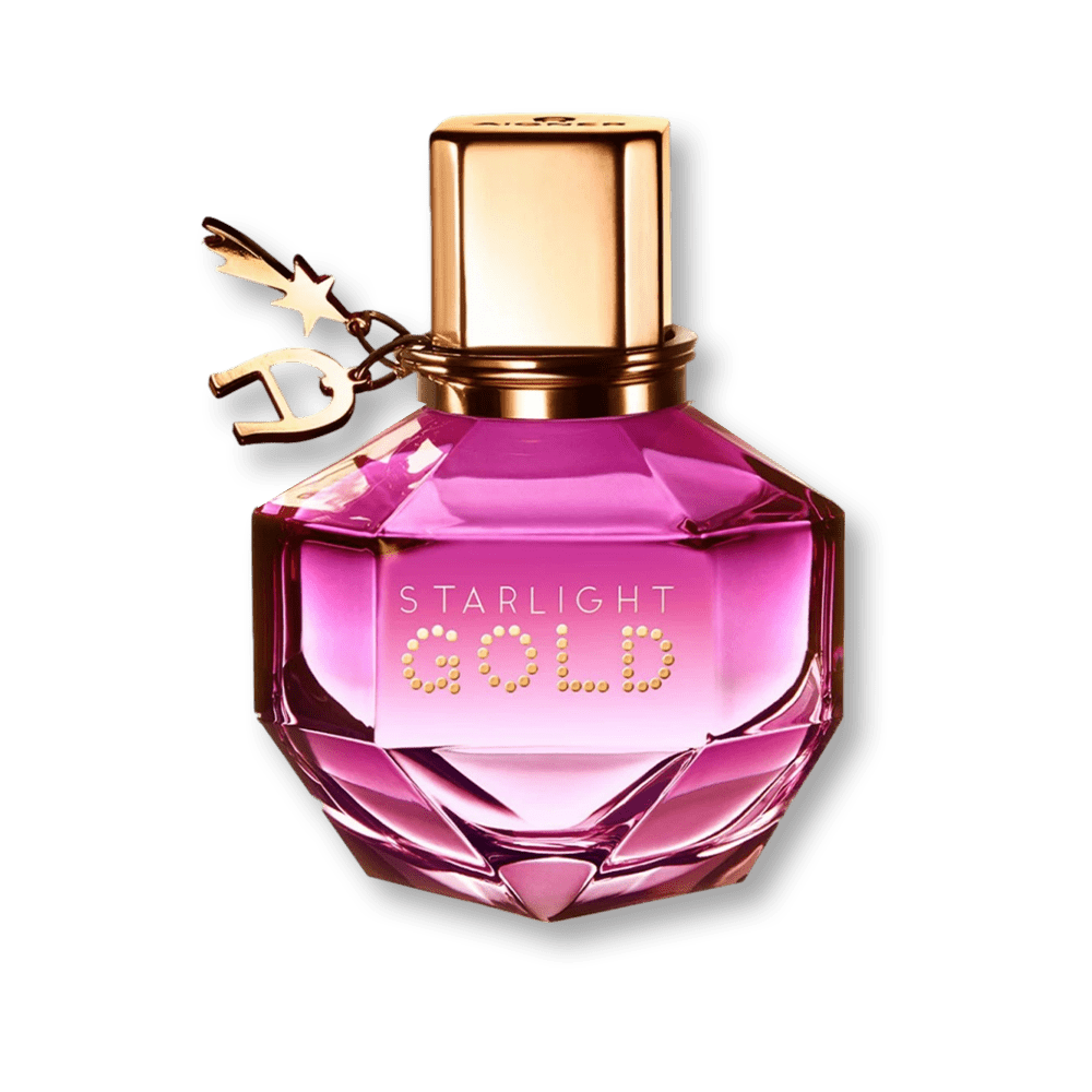 Etienne Aigner Starlight Gold EDP 100ml