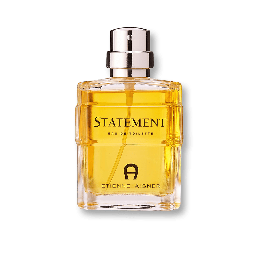 Etienne Aigner Statement EDT 50ml