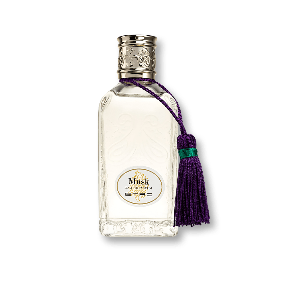 Etro Musk EDP 100ml Tester