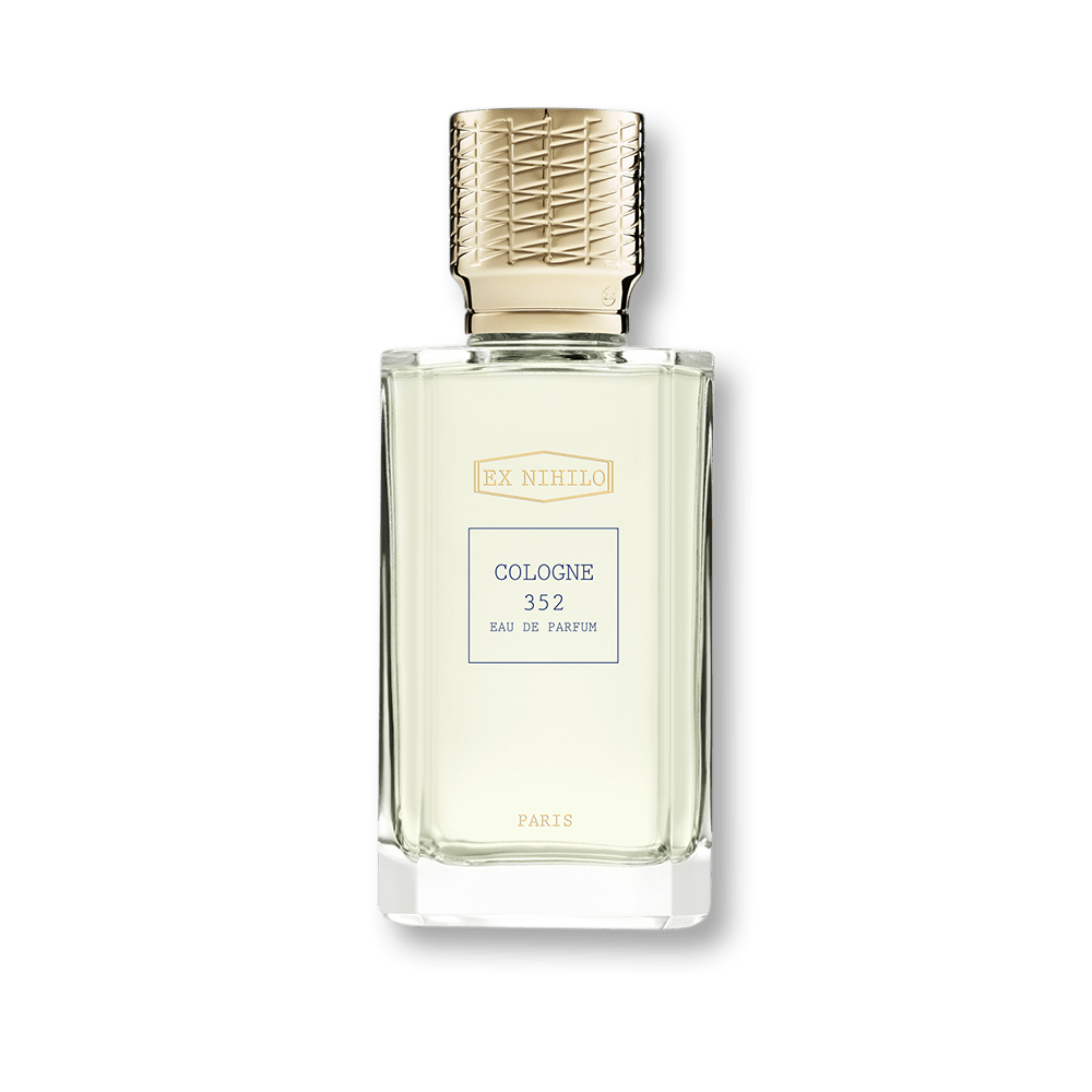 Ex Nihilo Cologne 352 EDP
