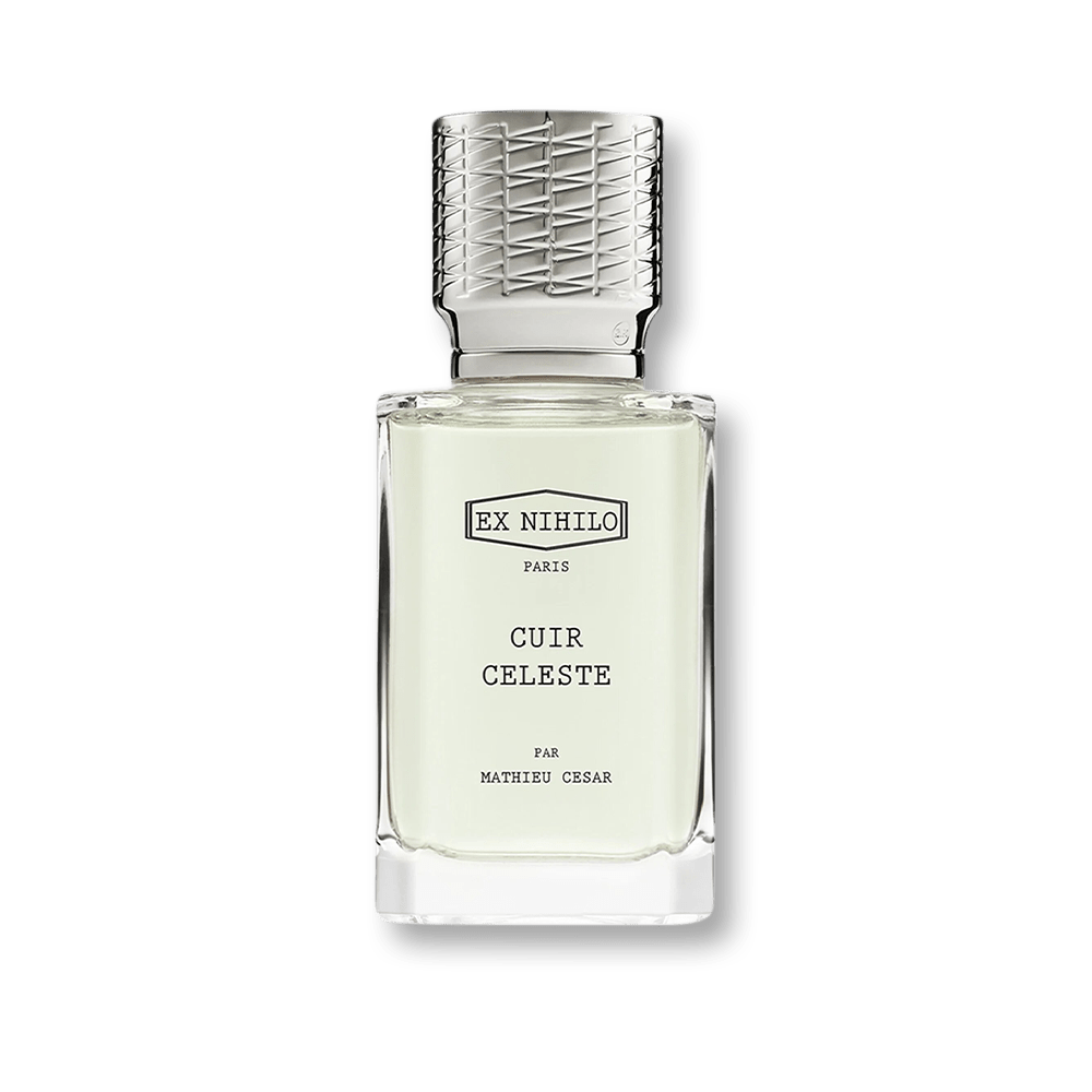 Ex Nihilo Cuir Celeste EDP 100ml