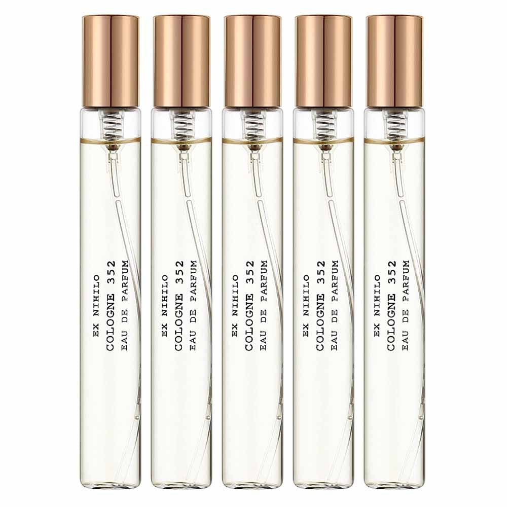 EX NIHILO EDP Mini Travel Set