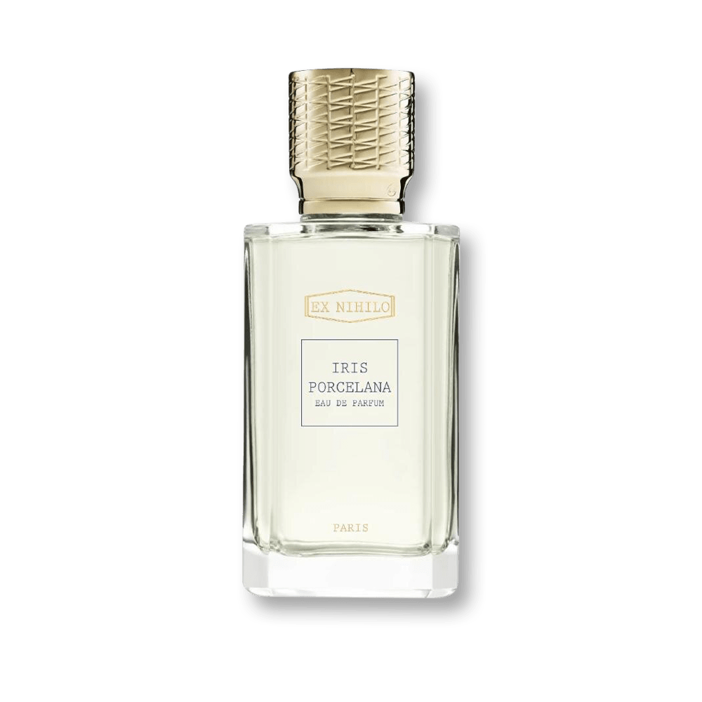 Ex Nihilo Iris Porcelana EDP 100ml