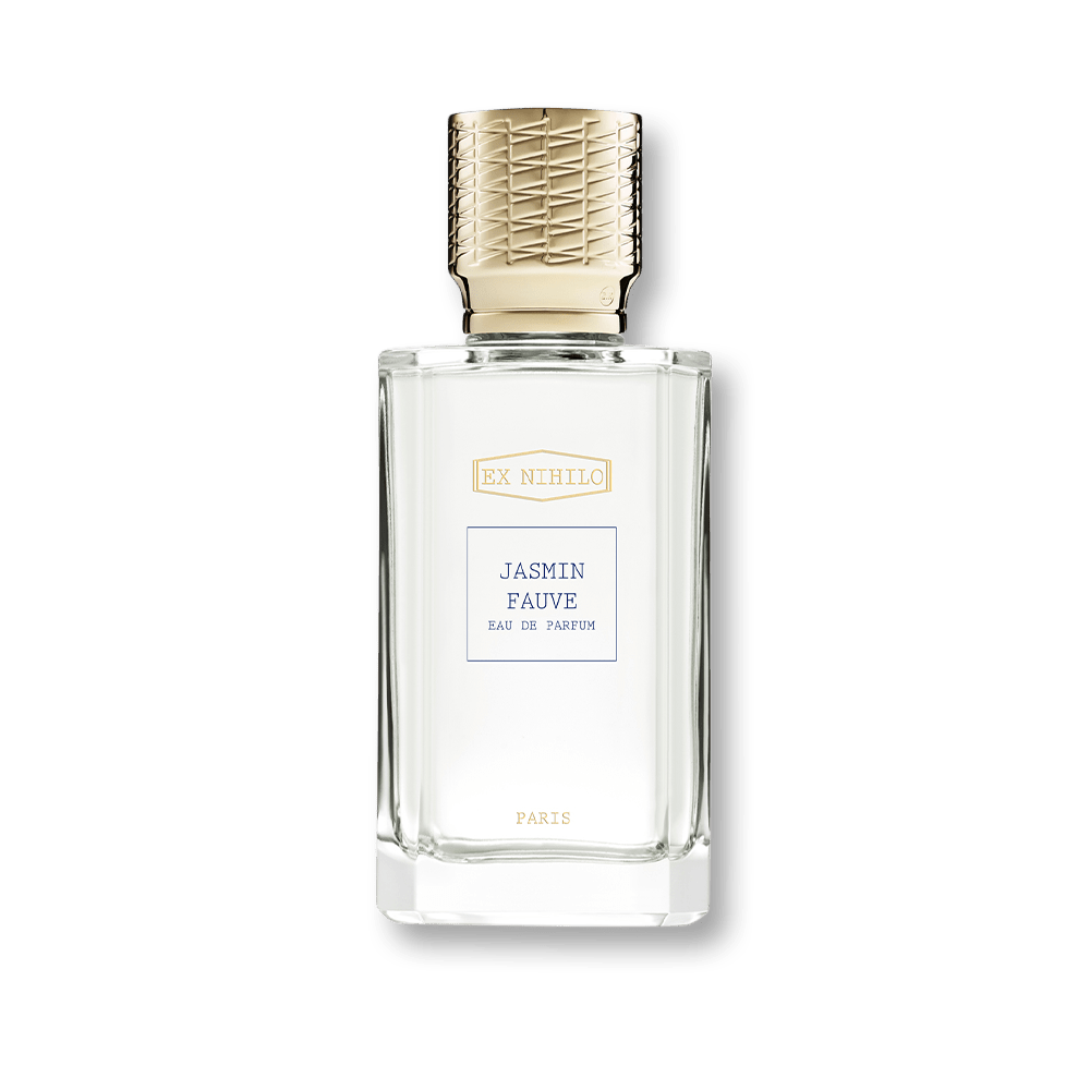 Ex Nihilo Jasmin Fauve EDP 100ml