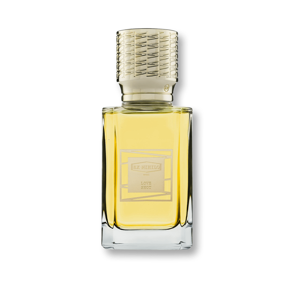 Ex Nihilo Love Shot EDP