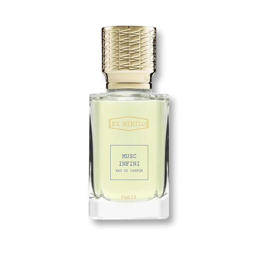 Ex Nihilo Musc Infini EDP