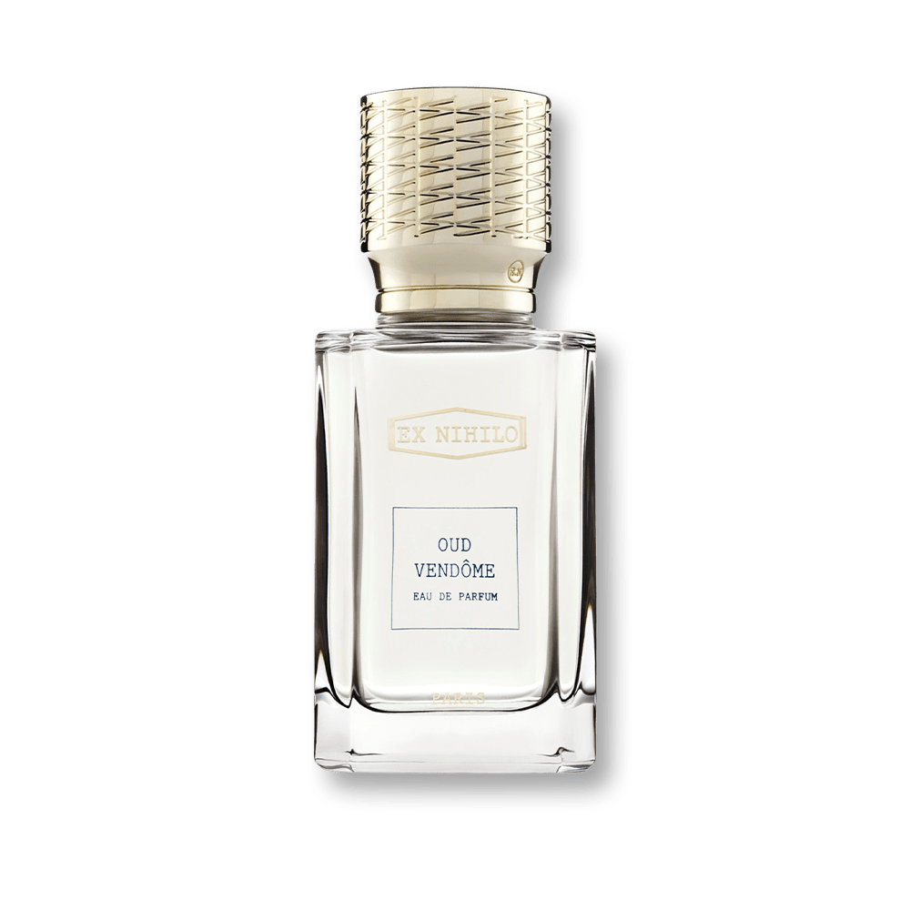 Ex Nihilo Oud Vendome EDP