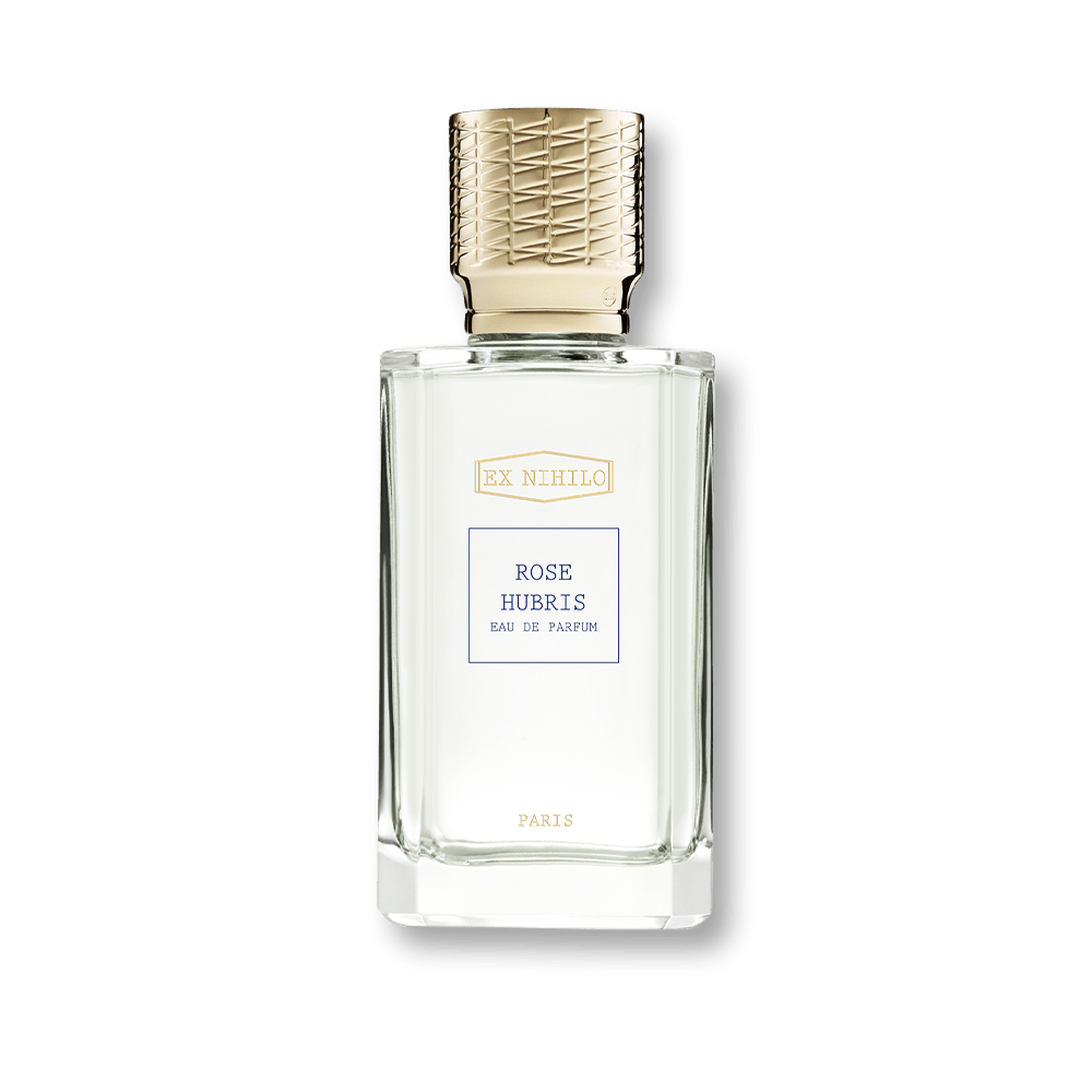 Ex Nihilo Rose Hubris EDP