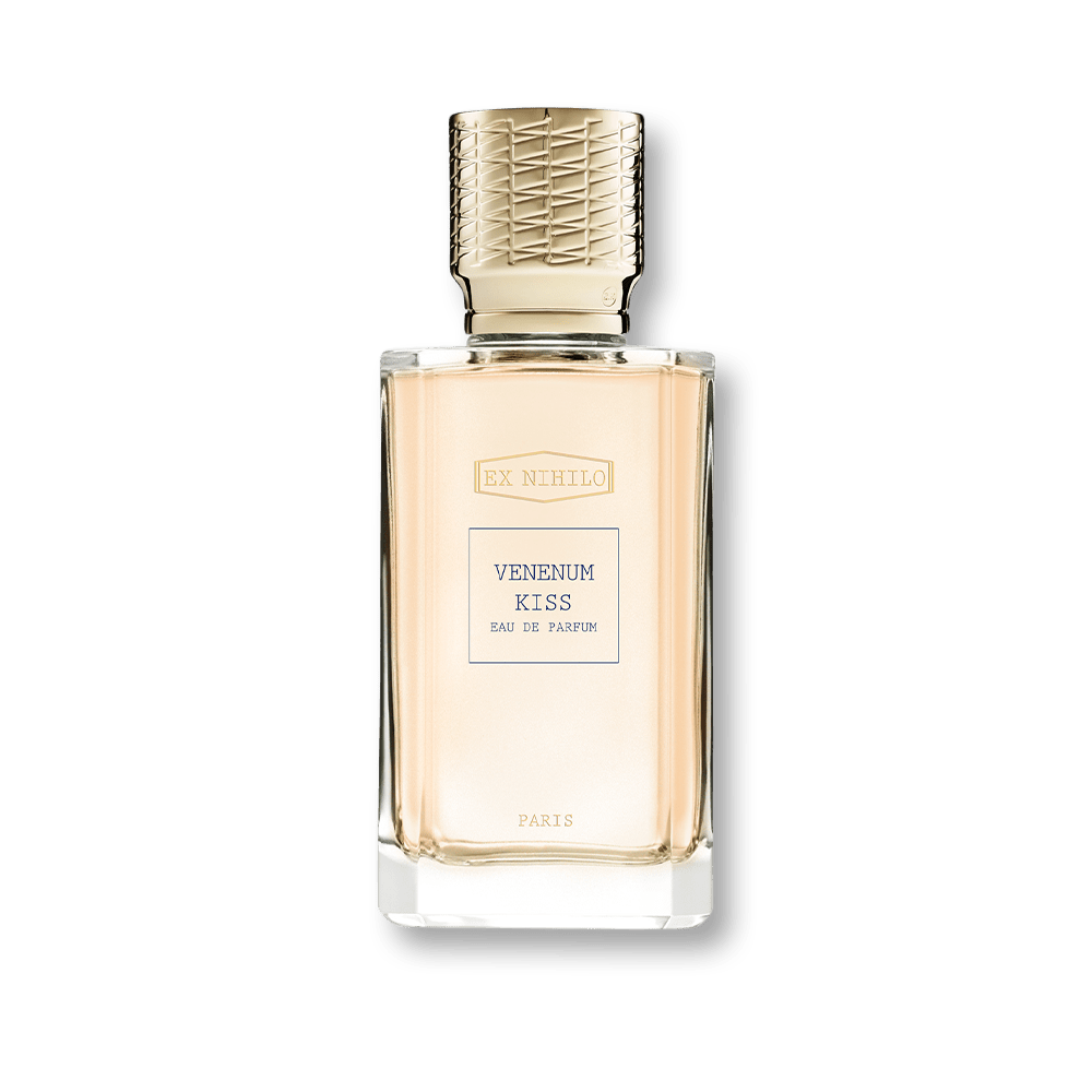 Ex Nihilo Venenum Kiss EDP 100ml Tester
