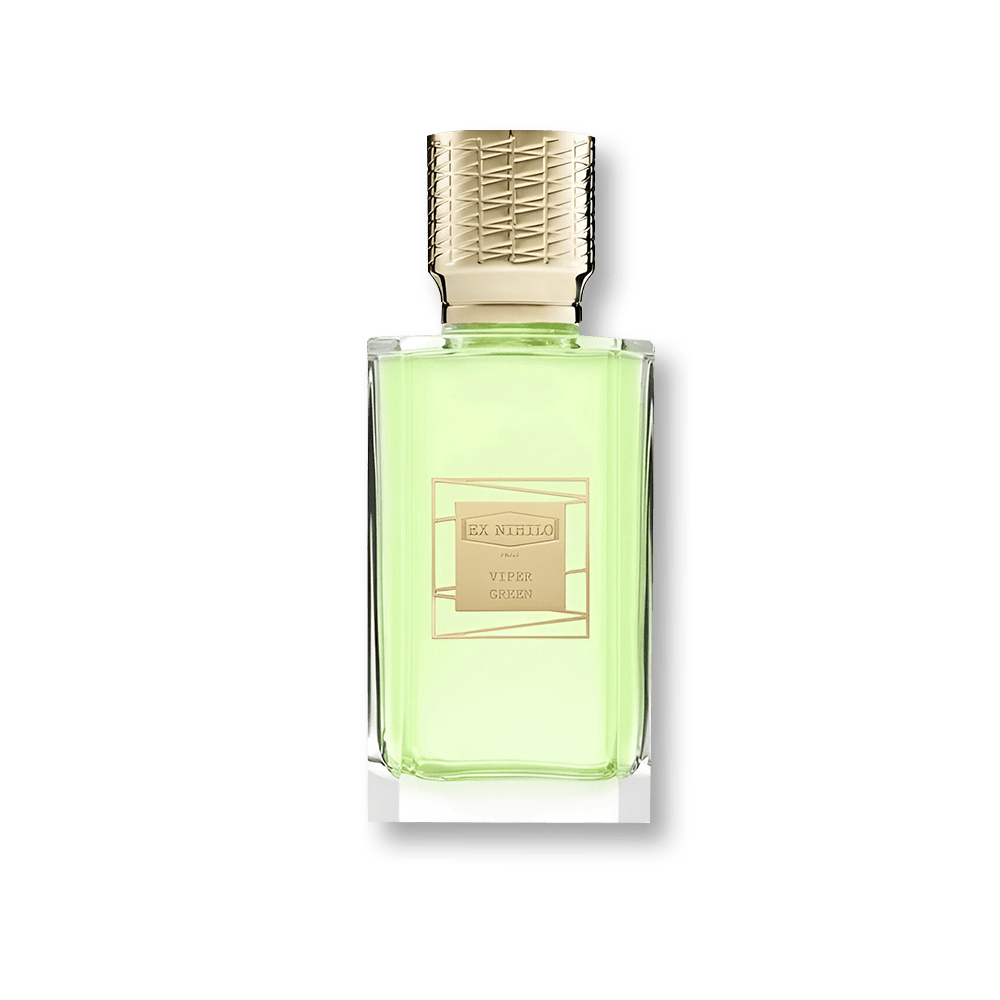 Ex Nihilo Viper Green EDP