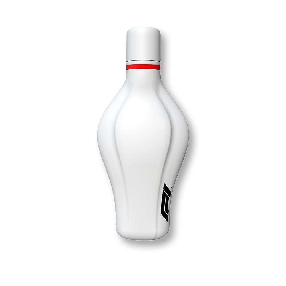 F1 Race Collection Neeeum White EDT 75ml