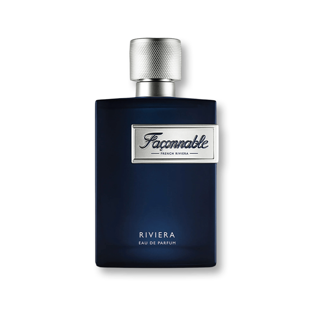 Faconnable Riviera EDP 90ml