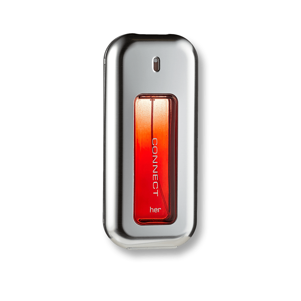 Fcuk Connect EDT 100ml
