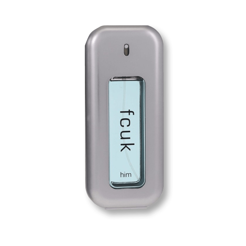 Fcuk EDT 100ml