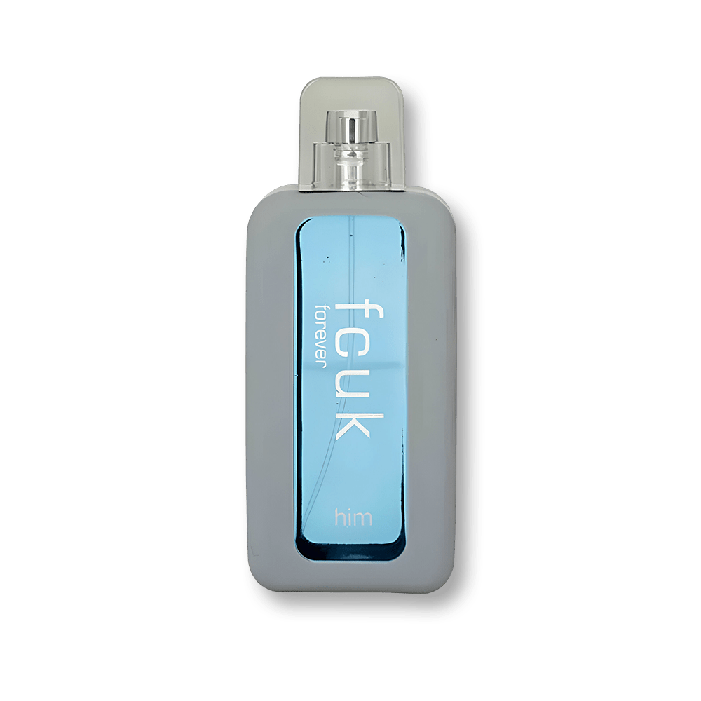 Fcuk Forever EDT 100ml