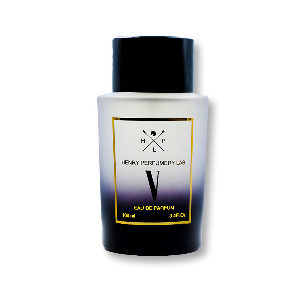 Henry Perfumery Lab V EDP 100ml