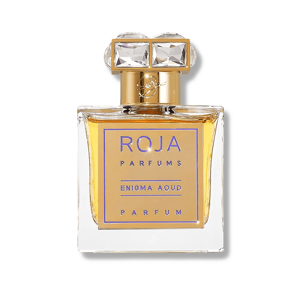 Roja Parfums Enigma Aoud Pour Femme Parfum 100ml