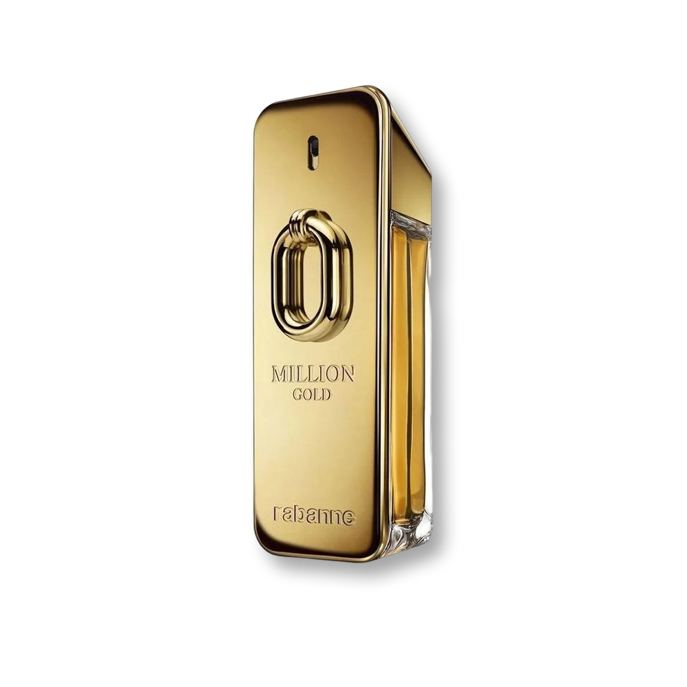 Paco Rabanne Million Gold EDP Intense 100ml Tester