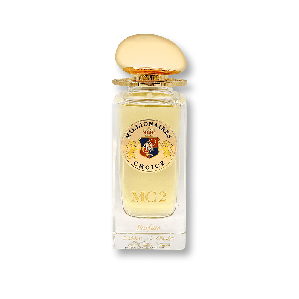 Millionaires Choice Mc2 Parfum 100ml