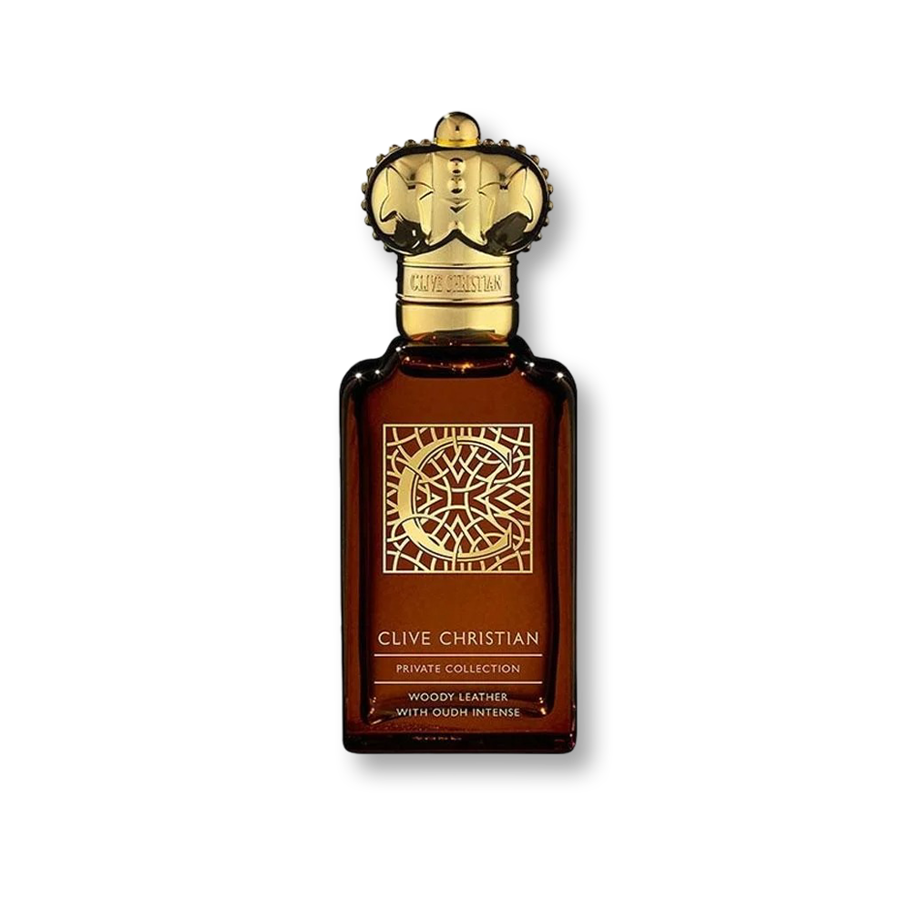 Clive Christian Private Collection C Woody Leather Perfume 50ml