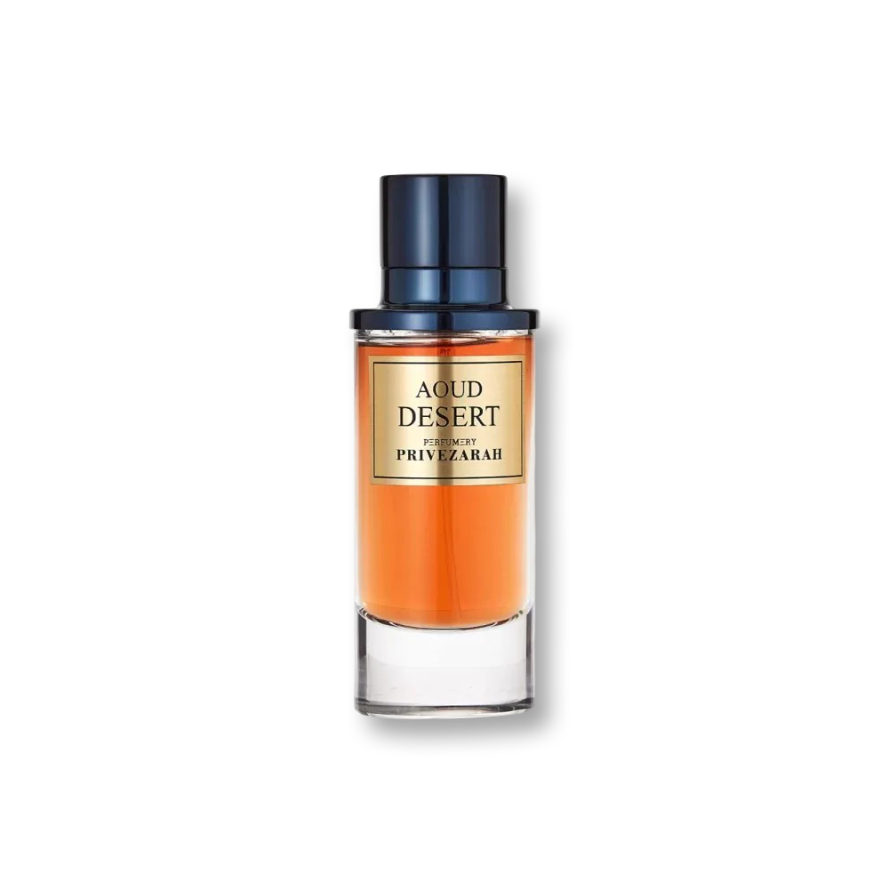 Zarah Desert Aoud EDP 80ml