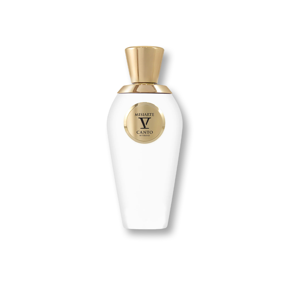 V Canto Misiarte Extrait de Parfum 100ml