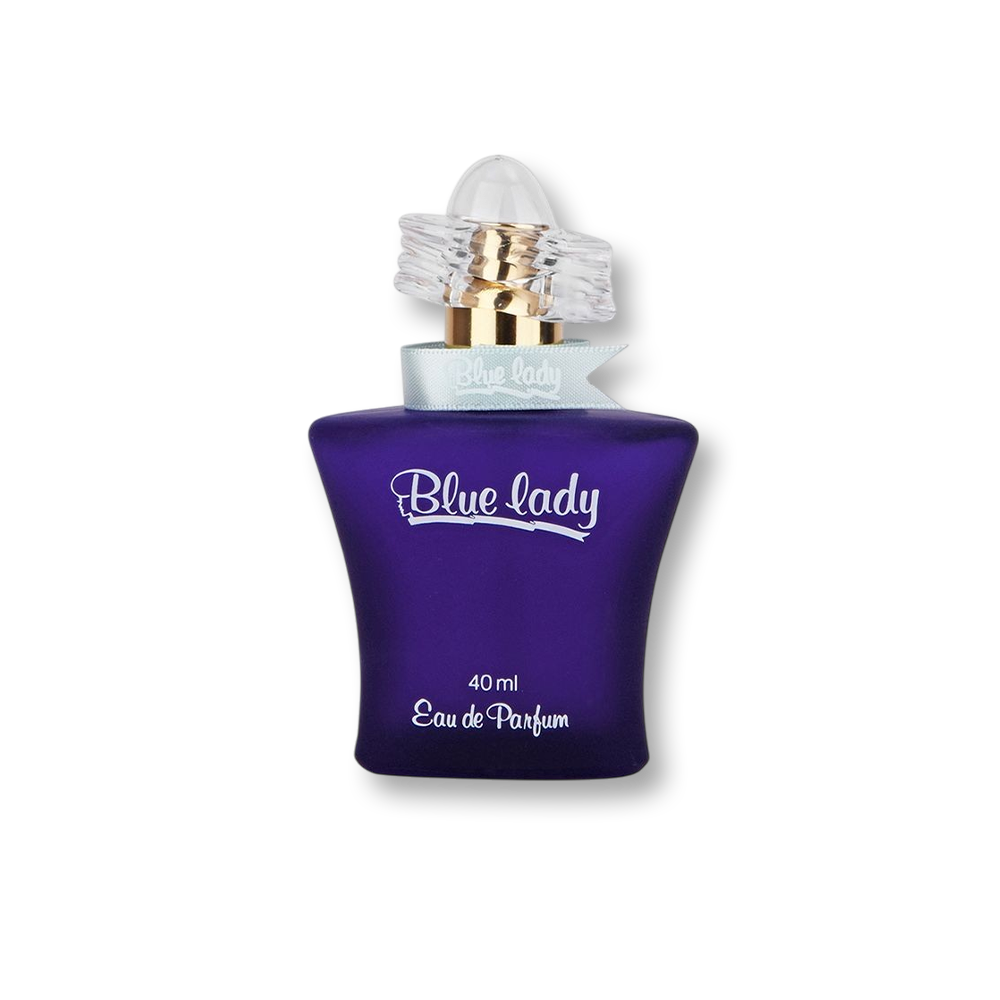 Rasasi Blue Lady EDP 40ml