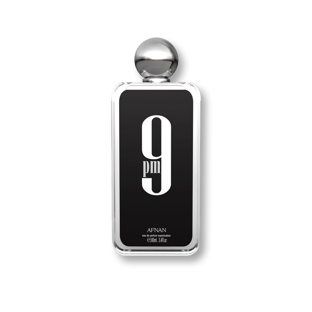Afnan 9PM EDP For Men 100ml
