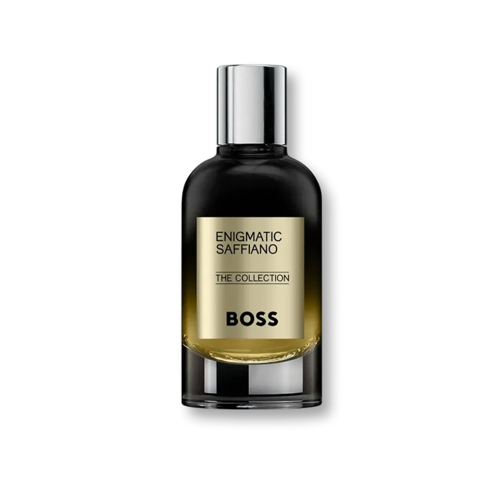 Hugo Boss Boss The Collection Enigmatic Saffiano Parfum 100ml