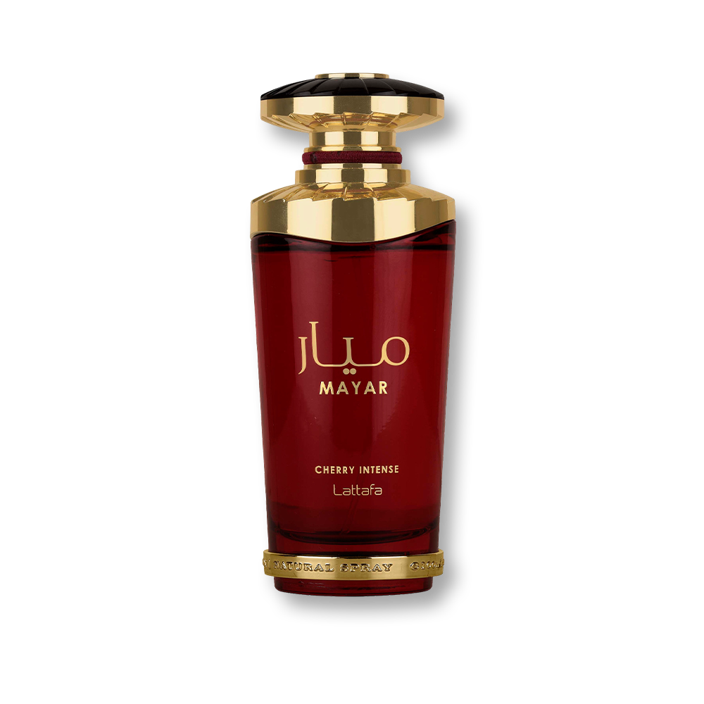 Lattafa Mayar Cherry Intense EDP 100ml