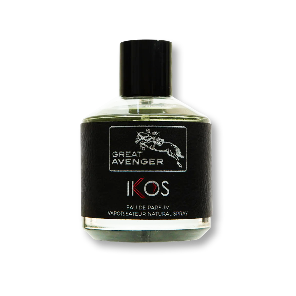 Ikos Great Avenger EDP 100ml Tester