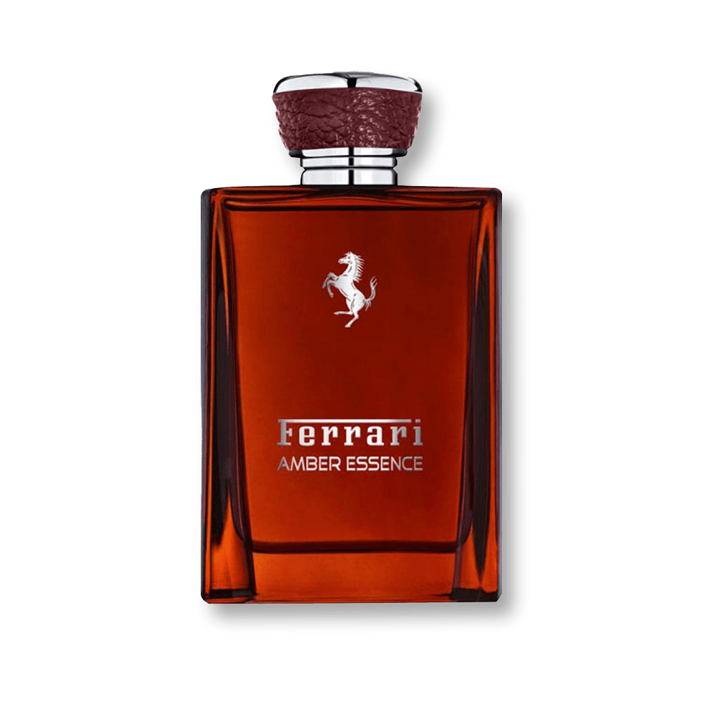 Ferrari Amber Essence EDP 100ml