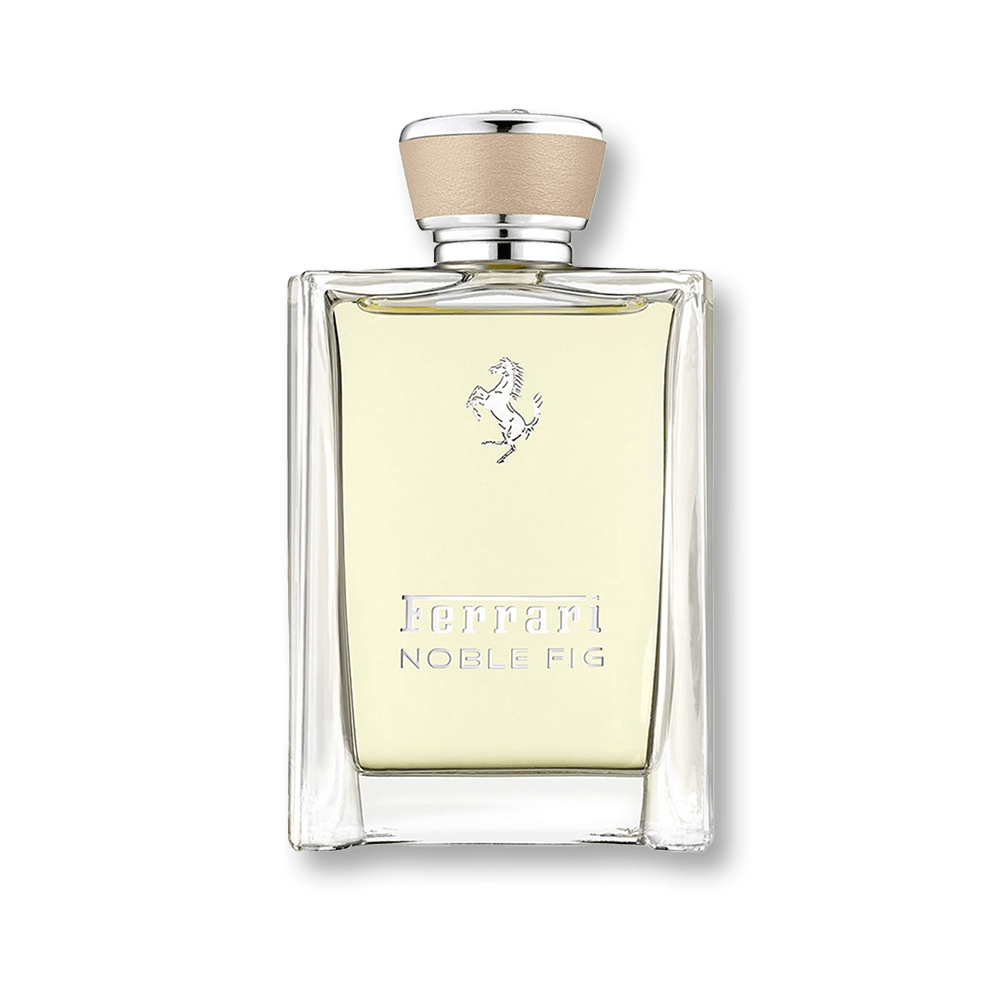 Ferrari Noble Fig EDT 10ml Travel Spray