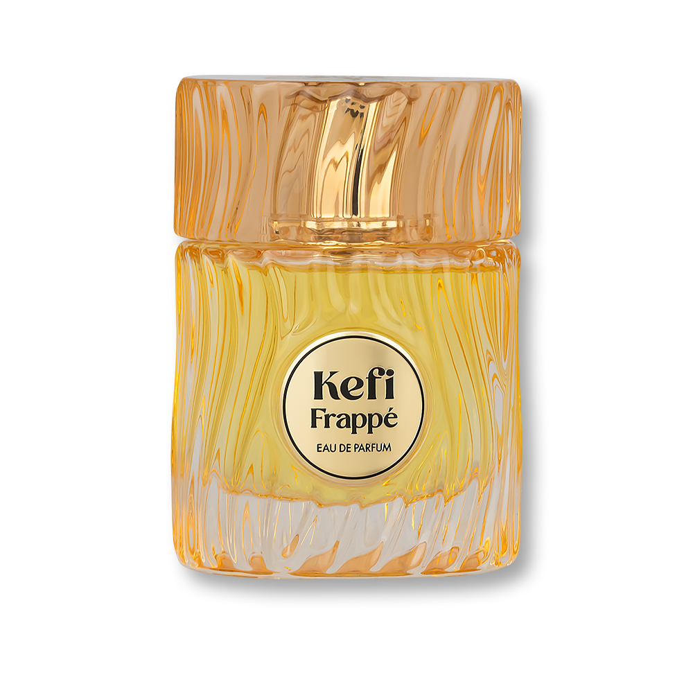 Risala Elite Kefi Frappe EDP 100ml