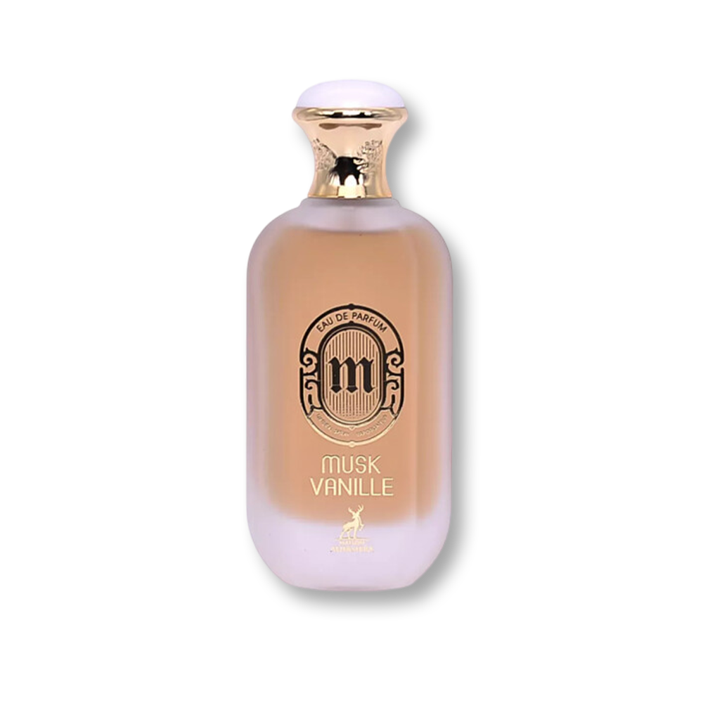 Maison Alhambra Musk Vanille EDP 100ml