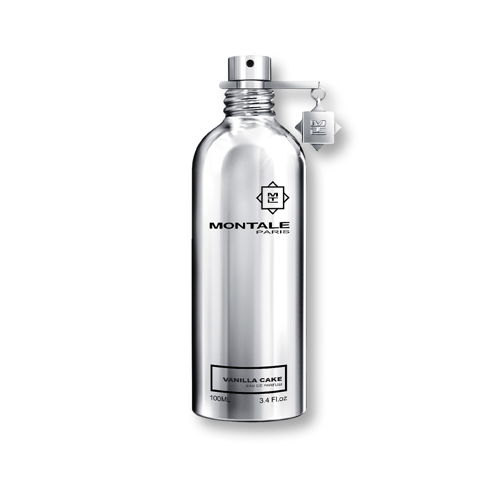 Montale Vanilla Cake EDP 100ml