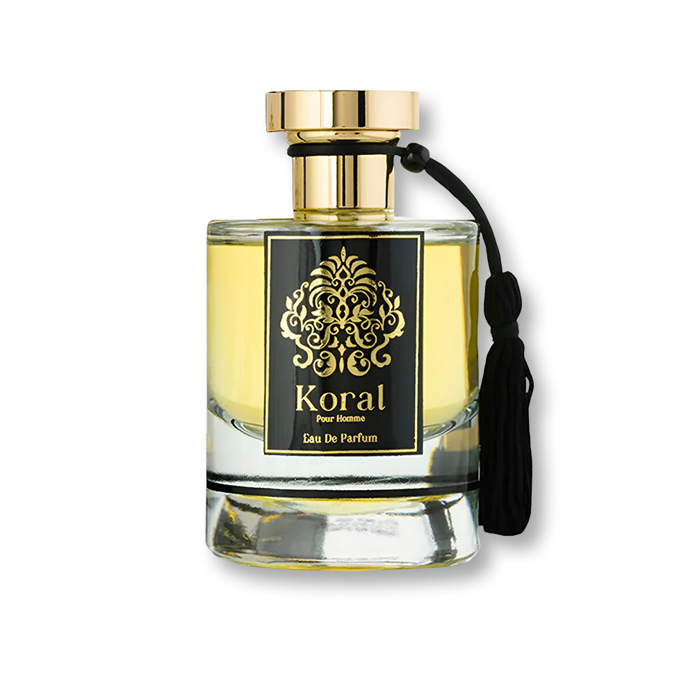 Flavia Coral EDP 100ml
