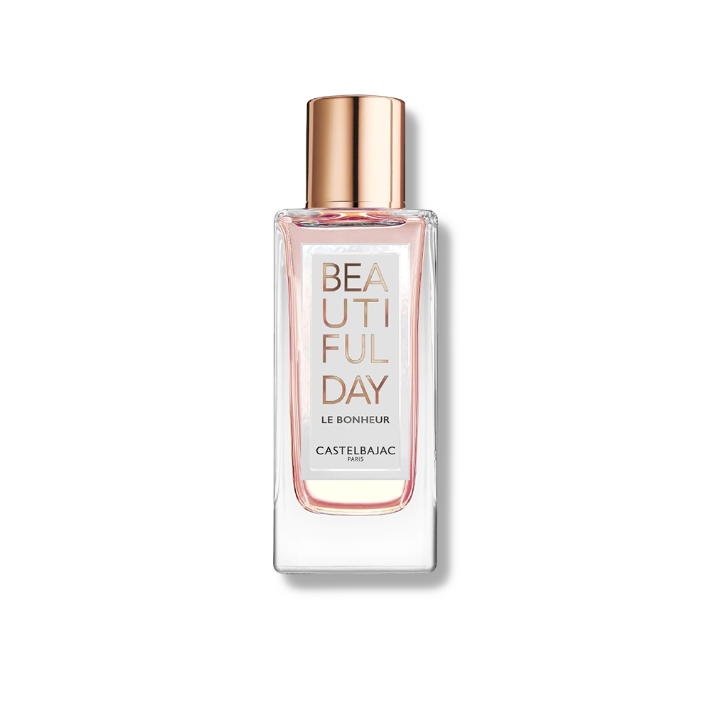 Castelbejac Beautiful Day Bonheur EDP 90ml Tester