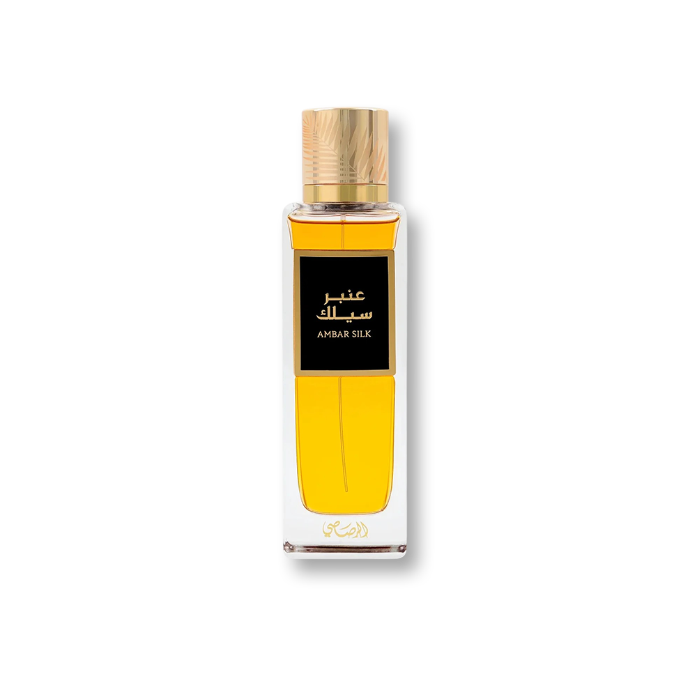 Rasasi Ambar Silk EDP 200ml